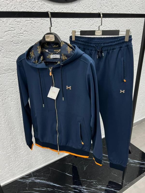 tracksuits