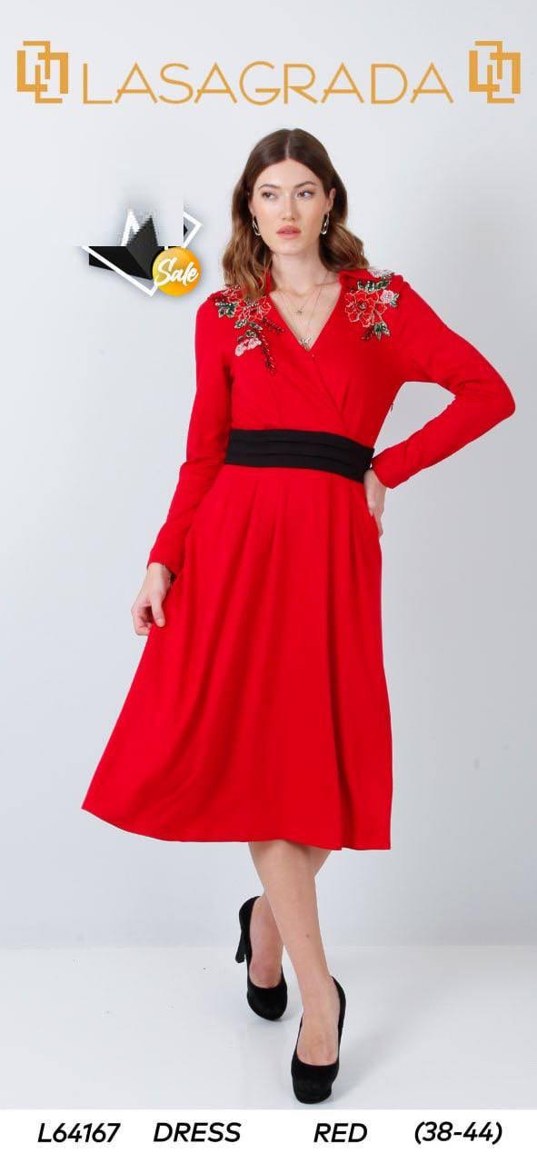 dresses