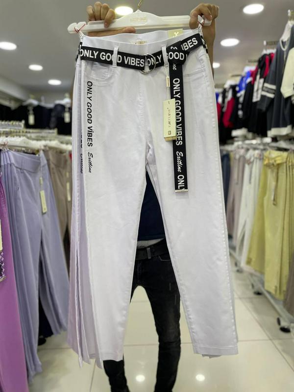 Plus Size Jeans