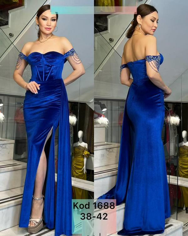 Evening Dresses
