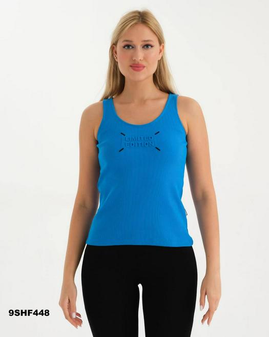sleeveless T-shirt 1350724