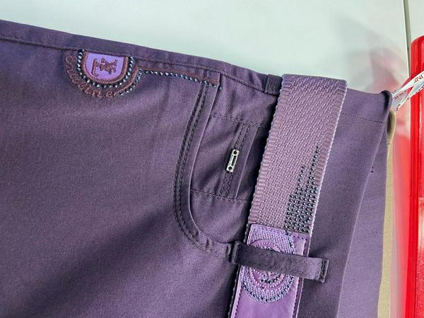 XXL pants