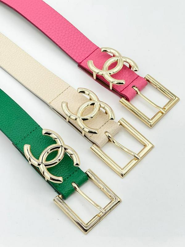 Women belts