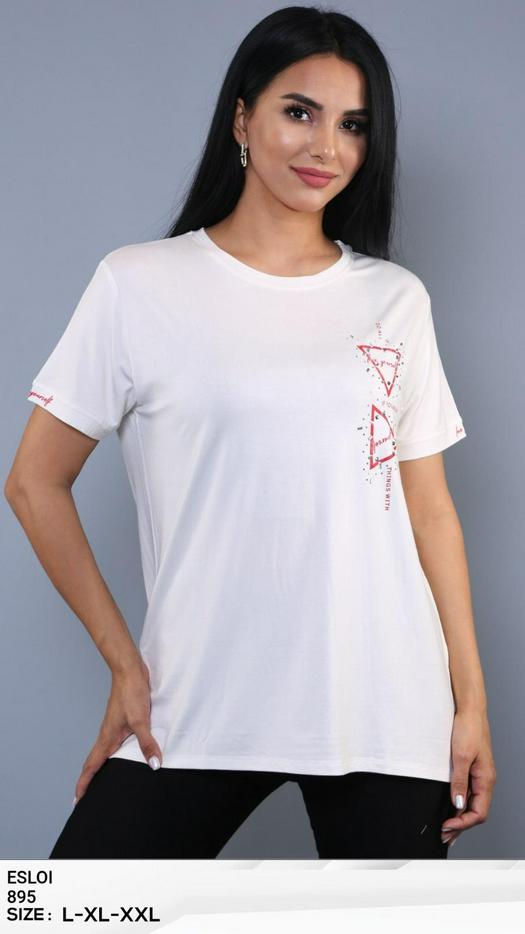 Plus Size T-shirts 1502383