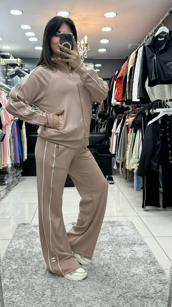 Plus Size Tracksuits