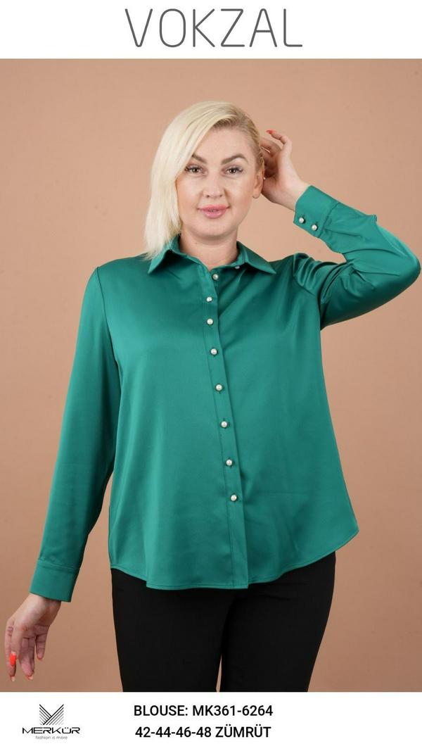 XXL Blouses