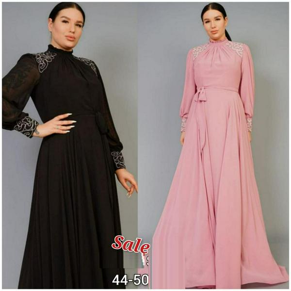 Evening Dresses