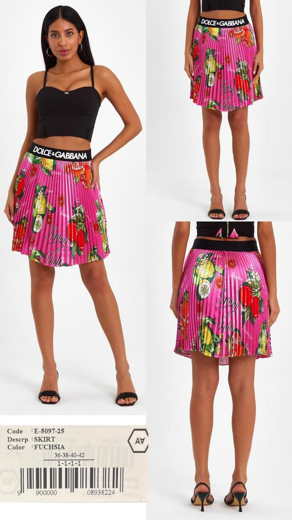 skirts