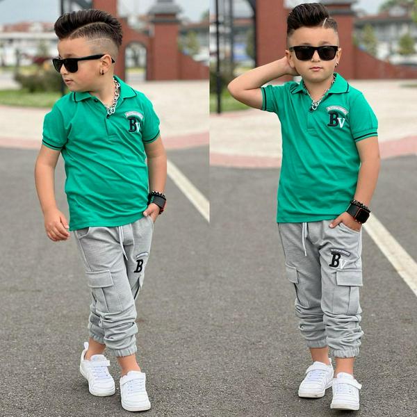 BULK Boys Size retailer 6, 6/7, and 7 Pants (14 total pants)