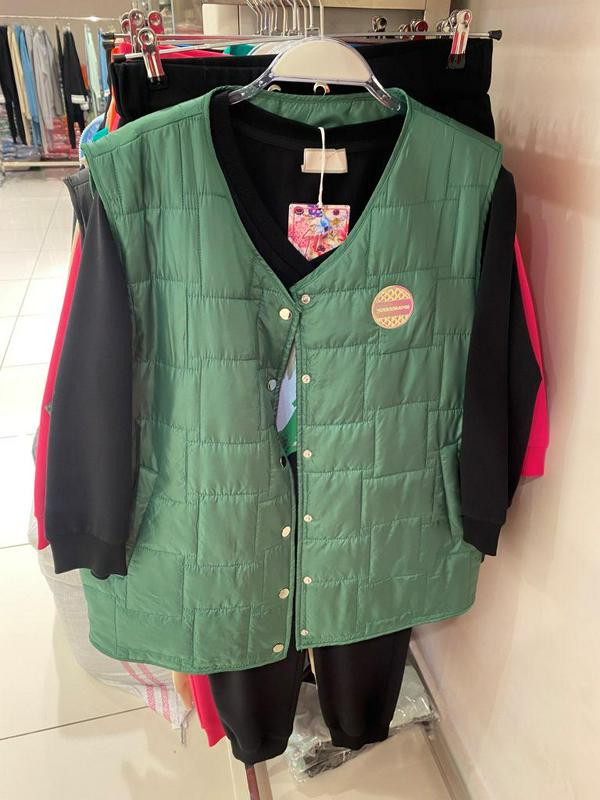 Plus Size Tracksuits