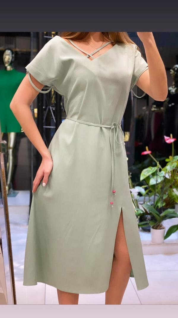dresses
