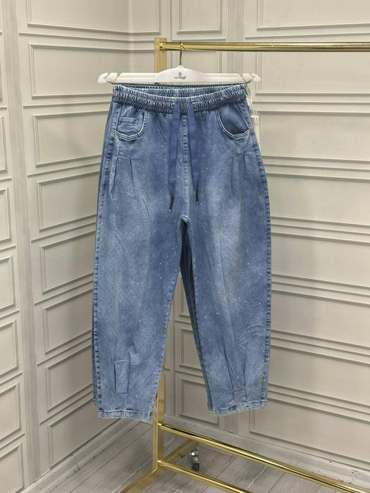 Plus Size Jeans 1530532