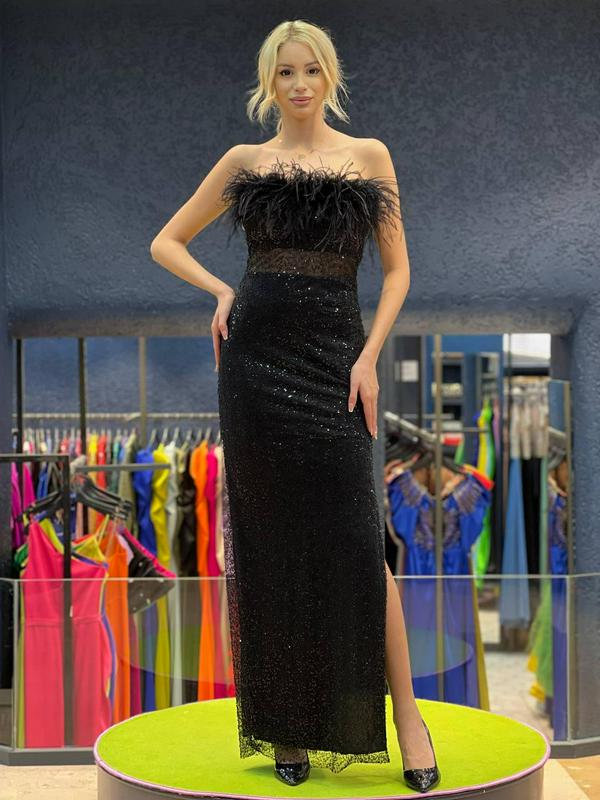 Evening Dresses