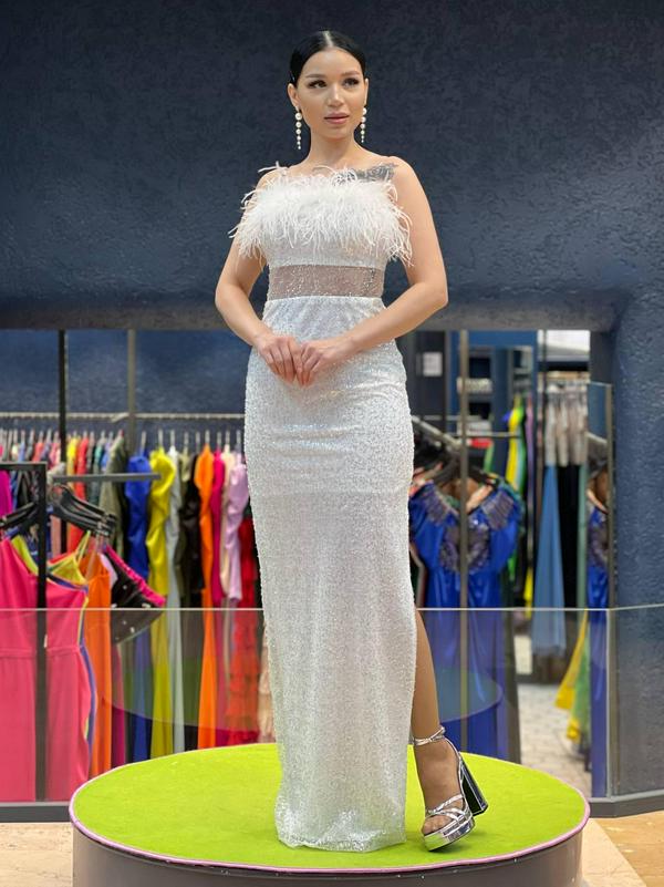 Evening Dresses