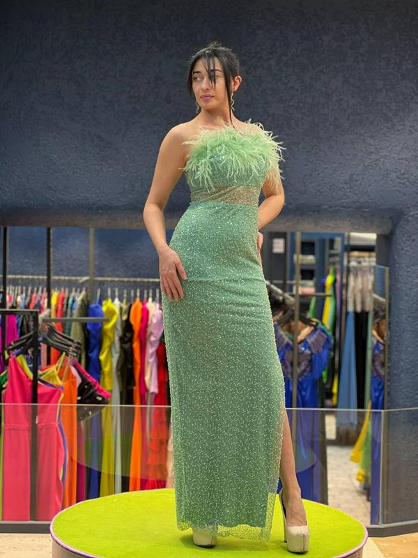 Evening Dresses