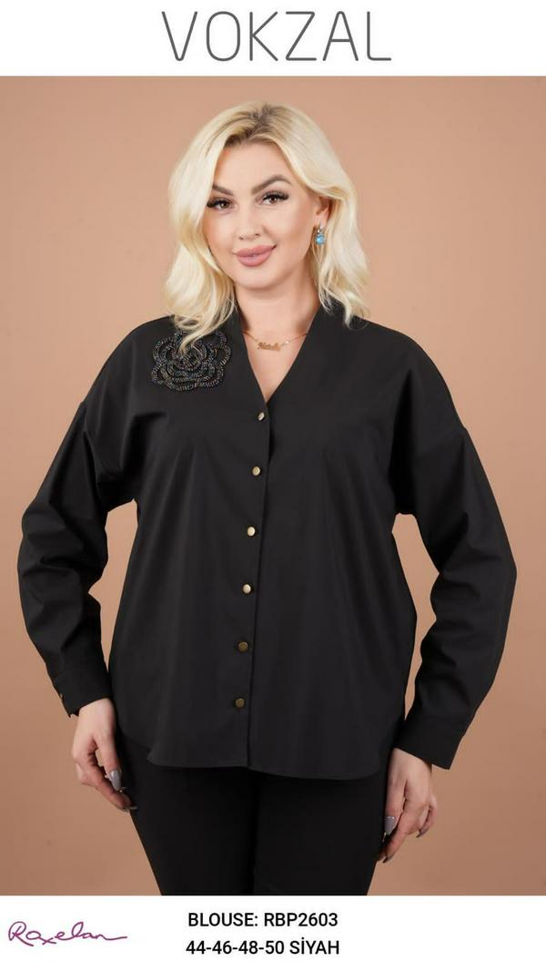 XXL Blouses