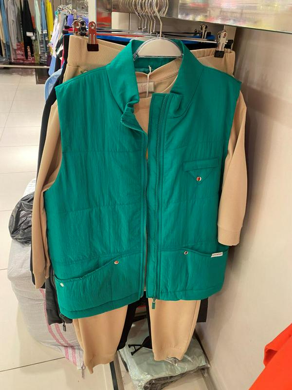 Plus Size Tracksuits