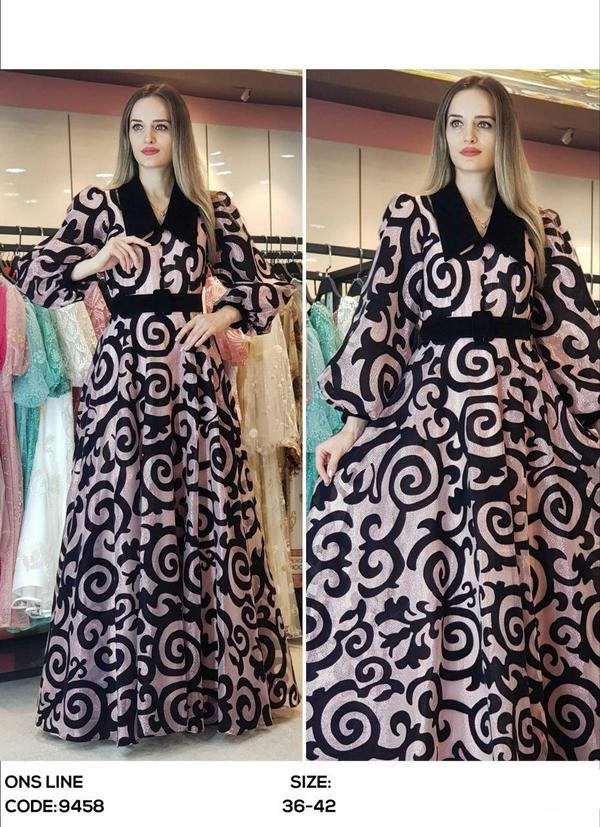 Evening Dresses