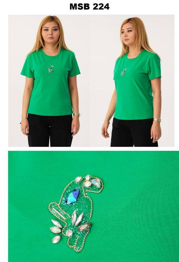 Plus Size T-shirts