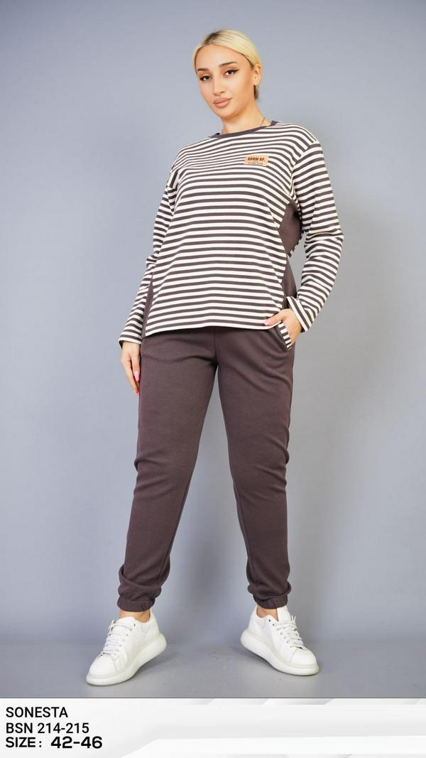 Plus Size Tracksuits