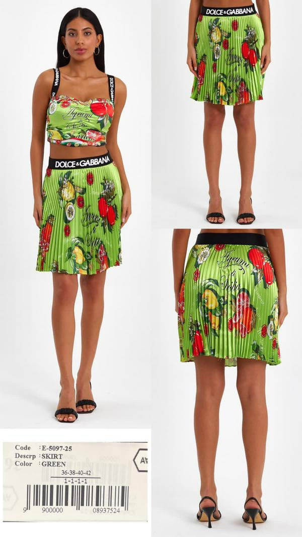 skirts