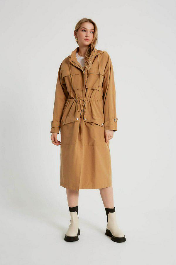 raincoats