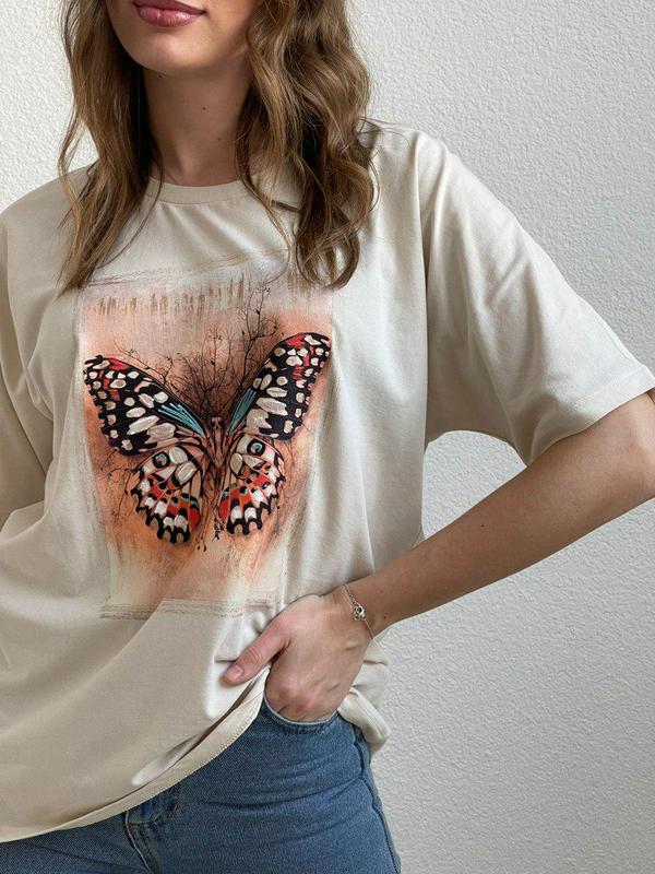 Plus Size T-shirts