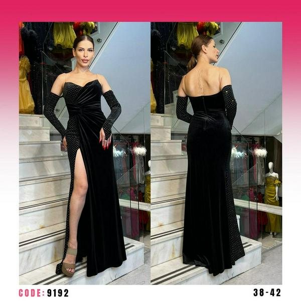 Evening Dresses