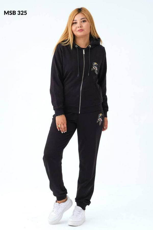 Plus Size Tracksuits