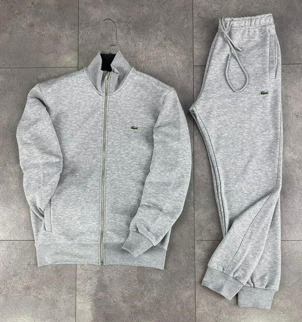 tracksuits