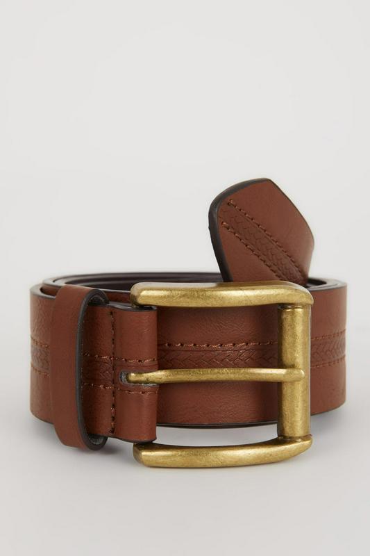 Men's Belts