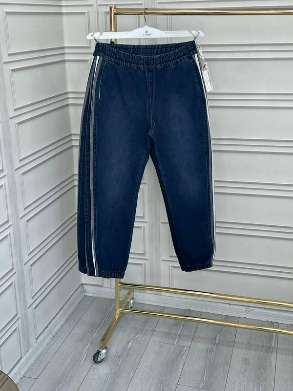 Plus Size Jeans