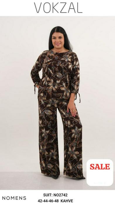 Plus Size Suits 1558578