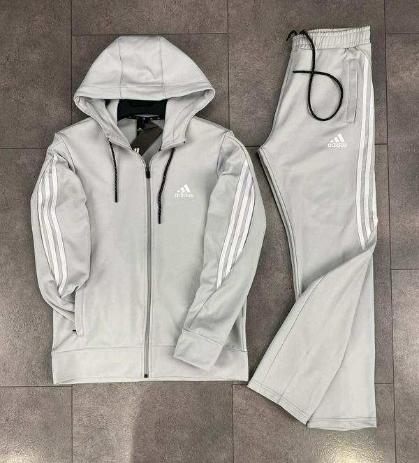 tracksuits