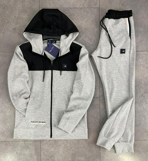 tracksuits