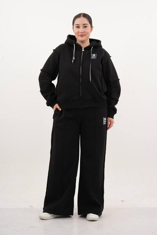 Plus Size Tracksuits