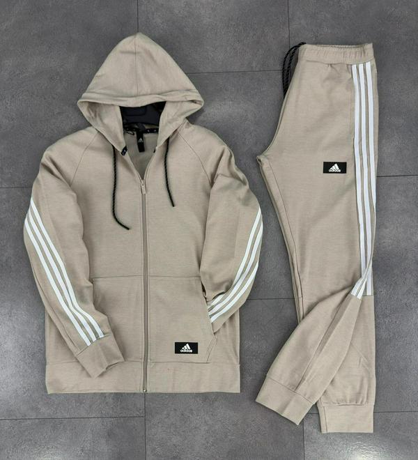 tracksuits