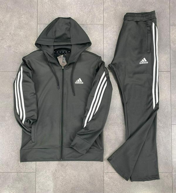 tracksuits