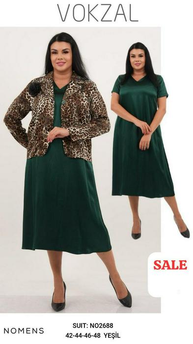 Plus Size Suits 1558552