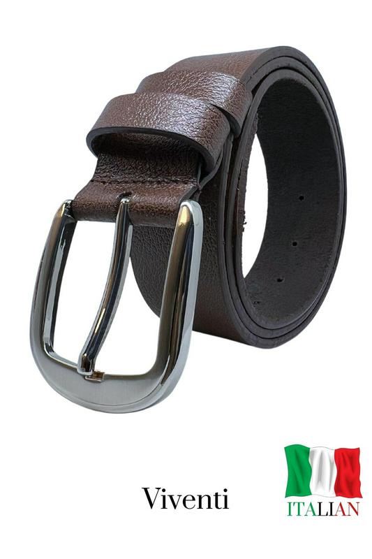 Men's Belts