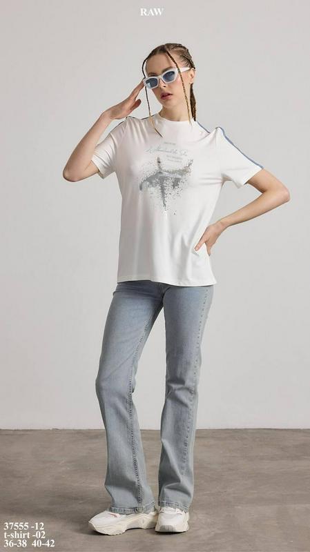 t-shirts