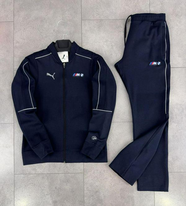 tracksuits