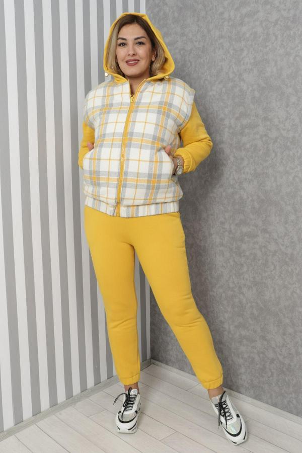 Two-Piece Suit