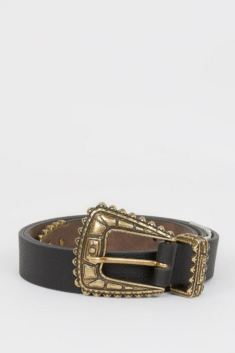 Women belts 1558912