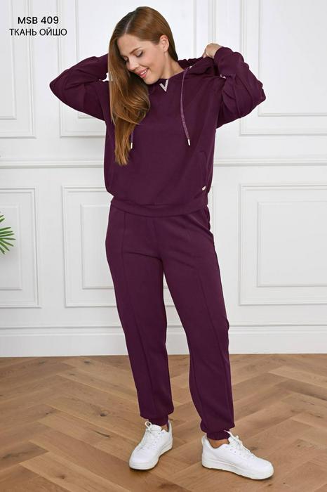 Plus Size Tracksuits 1558523