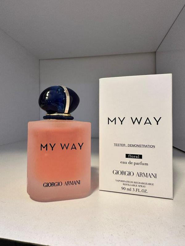 Perfume