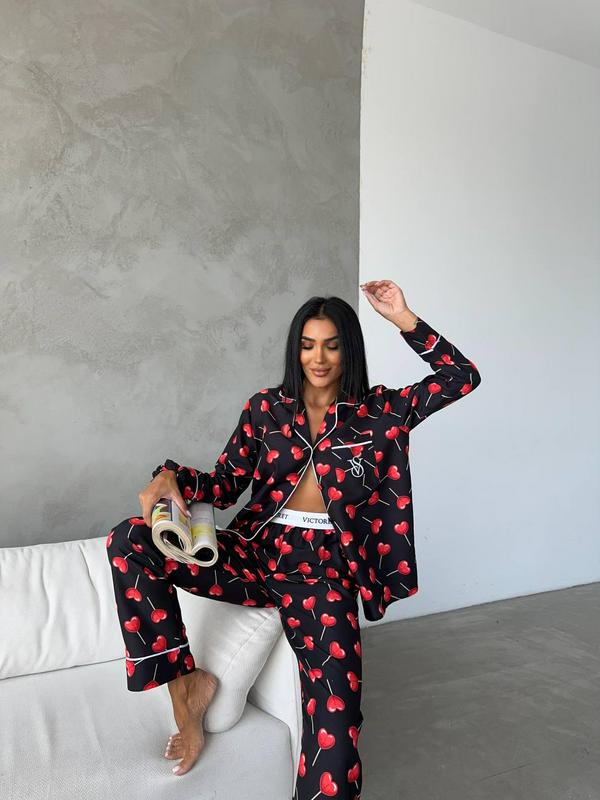 Pajamas