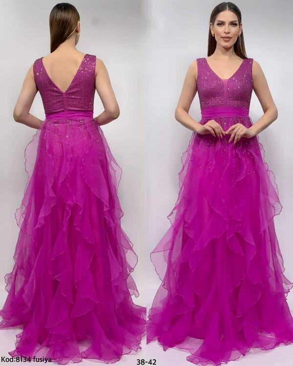 Evening Dresses