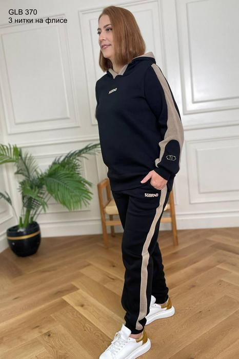 Plus Size Tracksuits 1558526