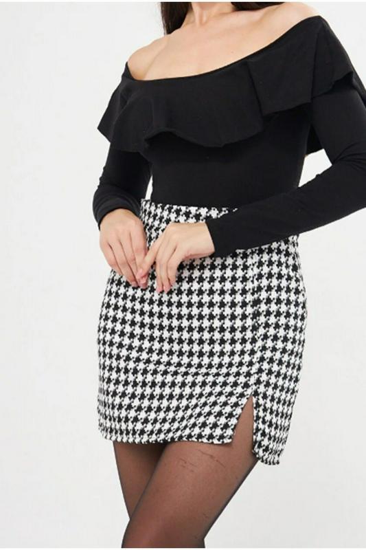 Plus Size Skirts